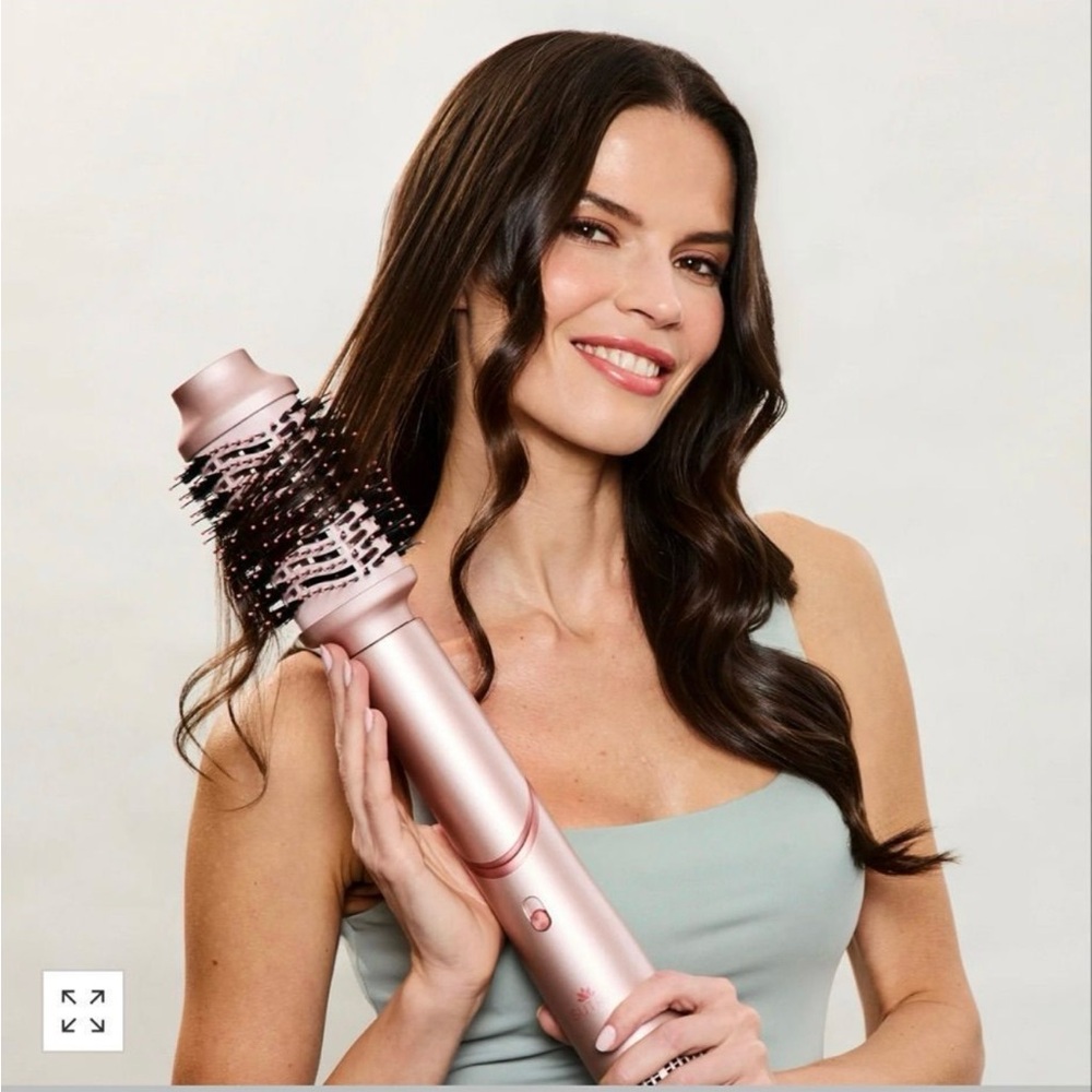 Sutra Aero Styler Hair Tool Set.  NIB - Picture 5 of 6